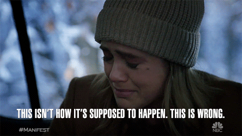 Manifest GIF by NBC