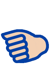 Knock Knock Love Sticker by Traveloka