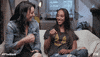 fist bump GIF by theblock