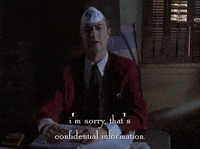 season 6 netflix GIF by Gilmore Girls 