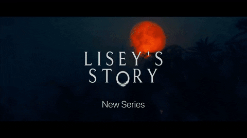 clubstephenking giphygifmaker appletv stephenking liseysstory GIF