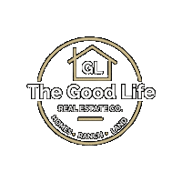 Real Estate Sticker by Bonnie Collins Group