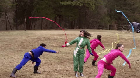 GIF by Natalie Prass