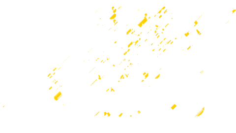 Good Morning Glitch Sticker by COMMON HEPATICA