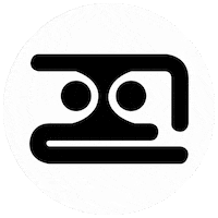 Hstamp Sticker by Hecla Clothing