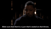 lee daniels lyons GIF by Empire FOX