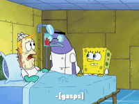 season 8 episode 21 GIF by SpongeBob SquarePants