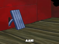 season 8 episode 21 GIF by SpongeBob SquarePants