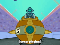 season 8 episode 21 GIF by SpongeBob SquarePants