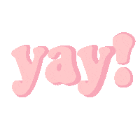 Happy Wiggle Sticker