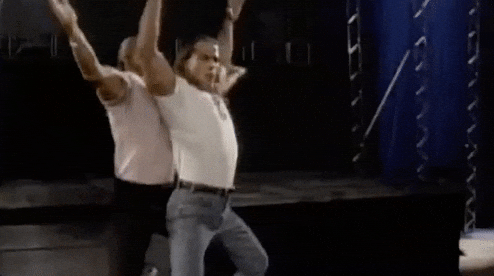 Triple H Wrestling GIF by WWE