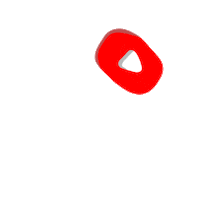 Youtube Swipe Sticker