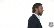 Ice Hockey Reaction GIF by NHL