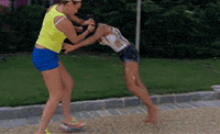 bad girls club television GIF by Oxygen