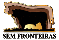 Nelore Sticker by confiboioficial