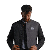 Fashion Lifestyle Sticker by EC Red Bull Salzburg