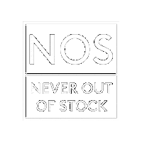 Nos Sticker by TOFERER