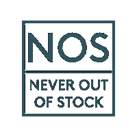 Nos Sticker by TOFERER