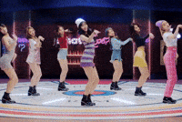 What Is Love GIF by TWICE
