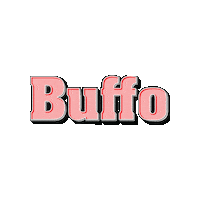 Ob Buffo Sticker by Oliver & Bonacini