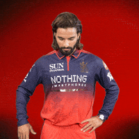 New Video Cricket GIF by Royal Challengers Bengaluru