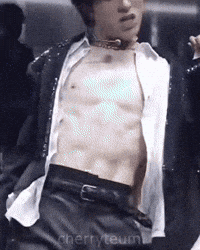 Sexy Yg Entertainment GIF