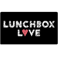 Snackapade Lunchboxlove Sticker by SMASHMALLOW