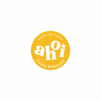 Ahoicamp GIF by medienstrand