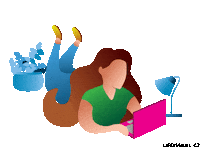 Chill Winner Sticker by Life is Skill