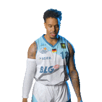 Basketball Daniel Sticker by Eisbären Bremerhaven