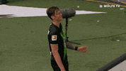 Soccer Bundesliga GIF by VfL Wolfsburg