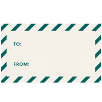 Christmas Holiday Sticker by JCREW