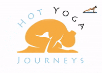 Yoga Justbreathe GIF by HotYogaJourneys