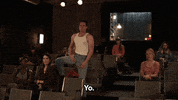 Whats Up Yo GIF by HBO