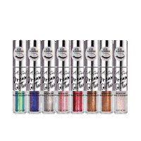 Eyes Sparkle Sticker by L.A. Girl