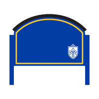 Slufallwelcome Sticker by Saint Louis University