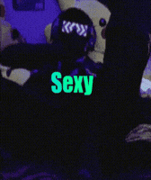 Robot GIF