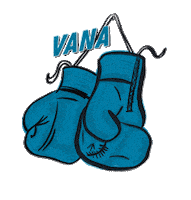 theblueprintla workout boxing rip kettlebell Sticker