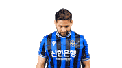 Aguilar Sticker by Incheon United FC