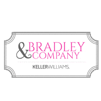 bradleyandcokellerwilliams sold bradleyandcompany bradleycompany Sticker