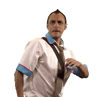 Whistle Whistling Sticker by Acción Impro