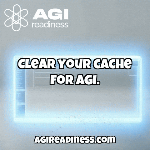 Refresh Cache GIF by AGIReadiness