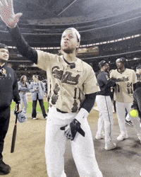 Victory Dance Dancing GIF