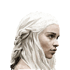 game of thrones television Sticker