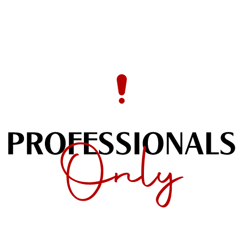 beautyconceptsalon professional Camila only massachusetts Sticker