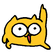 Happy Dance Sticker