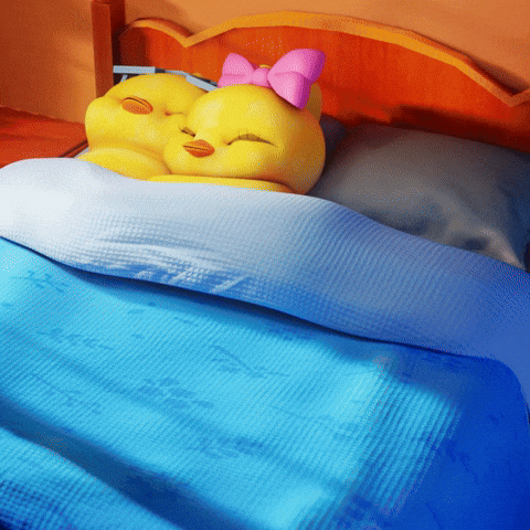 Gm Love GIF by Atrium