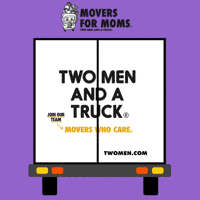 Fun Love GIF by TWO MEN AND A TRUCK®