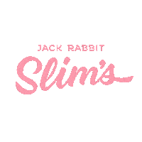 sign slims Sticker by Made in the Pile