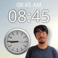 8Am GIF